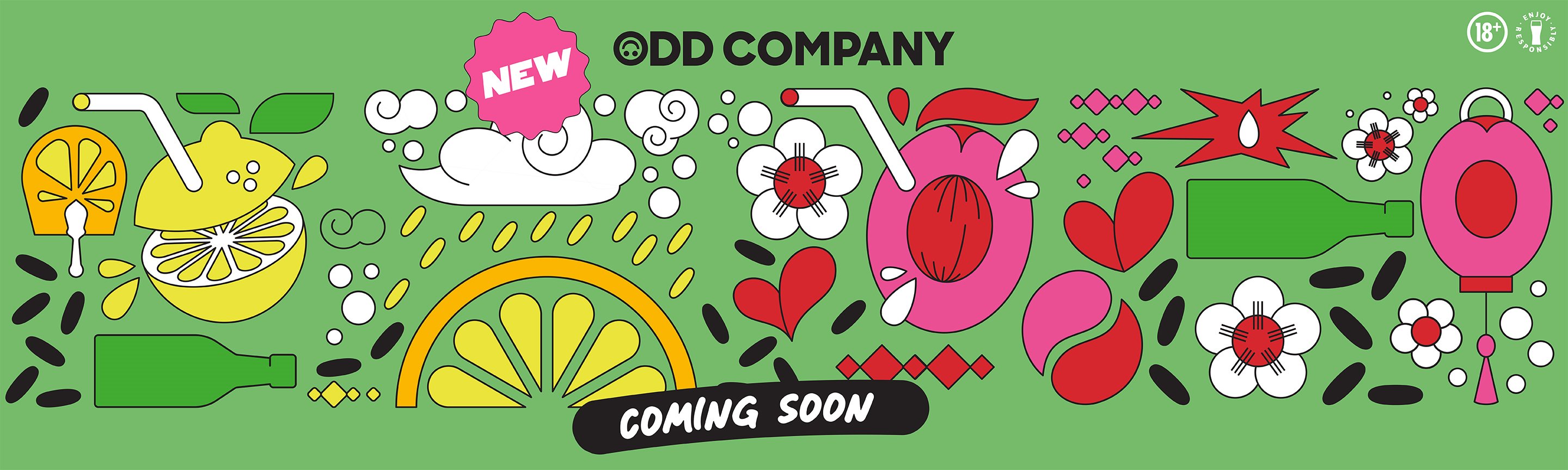 DBB1367 Odd Company Soju Dropshop Banner Desktop 2880X864 2 FA (1)