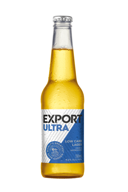 Beer Lager Ultra Low Carb